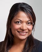Praveena Nallainathan, JD, MSW